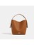 High-End Çakıllı Kova Çantası 2024 Yeni Gündelik Işe Gidip Gelen Sebze Sepeti Çantası Omuz Crossbody (Yurt Dışından) 1