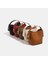 High-End Çakıllı Kova Çantası 2024 Yeni Gündelik Işe Gidip Gelen Sebze Sepeti Çantası Omuz Crossbody (Yurt Dışından) 3