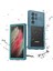 Samsung Galaxy S23 Ultra 12FT Askeri Darbeye Su Geçirmez Kılıf (Yurt Dışından) 2