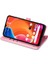Realme C20 Için Kılıf Deri Kılıf Kısa Kayış Karikatür Hayvanlar Darbeye (Yurt Dışından) 2