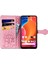Realme C20 Için Kılıf Deri Kılıf Kısa Kayış Karikatür Hayvanlar Darbeye (Yurt Dışından) 4