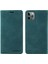 Iphone 11 Için Kılıf Pro Max Manyetik Koruyucu Folyo Cüzdan Pu Deri (Yurt Dışından) 1