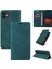 Iphone 12 Için Kılıf Pu Deri Manyetik Folio Cüzdan Koruyucu (Yurt Dışından) 1