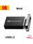 K133 Süper Hızlı 3.2 140Mbs Gen1 128Gb.Orjinal Mini Usb Flash Bellek Ultra Hızlı 11