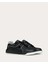 One Stud Low - Top Nappa Sneaker 2