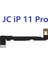 11PRO Tarzı 1 Takım Jcıd Jc V1S Yüz Kimliği Flex Kablo Nokta Vuruşlu iPhone x Xr Xs Pro Max Mad Adaptör Projektör Programcı Ic Tamir Kiti (Yurt Dışından) 1