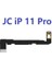 11PRO Tarzı Orijinal Jcıd Jc V1S Se Yüz Kimliği Flex Nokta Vuruşlu Ic Evrensel V3 iPhone x Xr Xs Pro Max iPad Uzatma Kablosu Tamir Kiti (Yurt Dışından) 1