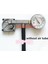 3 Adet Piston Segmanı Tarzı Araca Monteli Pnömatik Pompa Aksesuarları Piston Biyel Kolu Silindir Namlusu Silindir Kafası (Yurt Dışından) 3