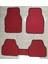 Fiesta Universal Kırmızı Çift Katlı Halı Paspas 1