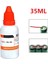 50 ml Tarzı ml 35ML 50ML Paslanmaz Çelik Sıvı Akı Lehimleme Toksik Olmayan Bakır HWY-800 Macun Akı Sıvı Lehimleme Aracı Hızlı Kaynak (Yurt Dışından) 2