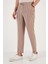Elastik Bel Bantlı Cepli Regular Fit Pantolon Erkek Pantolon CF24S617952 3