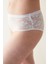 Lacy Dream Kırık Beyaz Hipster Külot 1