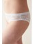 Lacy Dream Kırık Beyaz Slip Külot 1