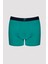 Erkek Stripe Çok Renkli 2li Boxer 2