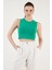 Pamuklu Bisiklet Yaka Dar Kesim Crop Atlet Bayan Atlet 5865259 3