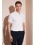Pamuklu Regular Fit Düğmeli Polo Yaka T Shirt Erkek Polo Yaka T Shirt 5902739 1