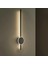 *yeni* Çubuk Duvar LED Aplik 70CM Işıklı Gövde 2