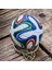 Futbol Topu Figürlü Anahtarlık ve Çanta Süsü 4