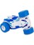 Ctoy 360 Derece Dönebilen Sürtmeli Araba D400 21 2