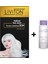 Professional Universal Yoğun Toz Açıcı Set 20 gr Toz Açıcı + 50 ml Oksidan 1