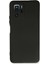Xiaomi Poco X3 Gt Kılıf Nano Içi Kadife Silikon - Siyah 300099 1