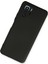 Xiaomi Poco X3 Gt Kılıf Nano Içi Kadife Silikon - Siyah 300099 2