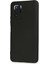 Xiaomi Poco X3 Gt Kılıf Nano Içi Kadife Silikon - Siyah 300099 3