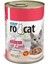 Kuzu Etli Yetişkin Kedi Konservesi 400 gr x 24 Adet 1
