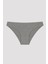 Disty Leopar Desenli 5li Slip Külot 5