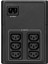 5e 1200 Va Line-Interactive G2 Ups (Usb) 3