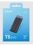 T5 Evo 2tb MU-PH2T0S/WW 460MB/SN USB 3.2 Harici SSD Siyah 3 Yıl Samsung Turkıye Garantili 5