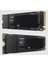 990 Evo 1TB 5000MB-4200MB PCIe 4.0 X4 NVMe 2.0 M.2 SSD 3