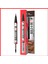 Build A Brow 2in1 Kaş Kalemi ve Jeli Ash Brown 2