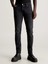 Erkek Pamuklu Normal Bel 5 Cepli Düğmeli Siyah Jeans J30J324192-1BY 1