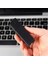 Bluetooth Mini Fare Şarjı ///laptop Mini Fare Siyah Için Uygundur (Yurt Dışından) 5