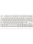 Xda Profili 131 Keycaps Seti Mekanik Oyun Klavyesi Kiraz Mx Anahtarları Dıy Özel Mekanik Klavyeler (Yurt Dışından) 4