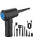Bilgisayar Klavyesi Için Basınçlı Hava Silgi 51000 Rpm USB Şarj Elektrikli Akülü Araç Temizleyici Kablosuz Hava Üfleyici (Yurt Dışından) 1