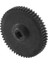 Eksenel SCX24 90081 1/24 Rc Paletli Araba Metal Şanzıman Şanzıman Dişli Şaft Yükseltme Parçaları Aksesuarları (Yurt Dışından) 3
