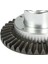 94180 Yükseltme Parçaları Için 180009 Bağlantı Kutusu Dişli 38T 180009 1/10 Ölçekli 4WD Rc Kaya Paletli Parçaları Gümüş (Yurt Dışından) 2
