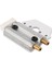 FT011-7 Metal Su Soğutma Sistemi Parçaları FT011 Rc Tekne Değiştirme Kitleri Için (Yurt Dışından) 2