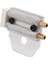FT011-7 Metal Su Soğutma Sistemi Parçaları FT011 Rc Tekne Değiştirme Kitleri Için (Yurt Dışından) 5