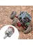 N3 Sıcak Kızdırma Bujisi 70117 1/10 1/8 Rc Kamyon Nitro Motor Parçaları (Yurt Dışından) 5