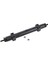Metal Güçsüz Aks 120MM/140MMFOR 1/14 Römork 1/10 Rc Araba Dıy MODIFIKASYONU-120MM (Yurt Dışından) 3