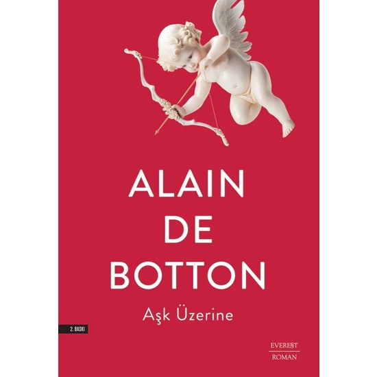 Aşk  Üzerine -  Alain De Botton