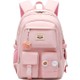  Renk Pembe