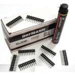 Hofmann Dk-68 Uyumlu  2,7X26MM 1000 Adet Çivi ve Selectron Gaz Tüpü