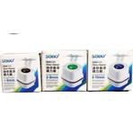 Sobo Nano M Mıknatıslı Cam Sileceği 2-8mm Akvaryum İçin Cam Temizleme Aracı