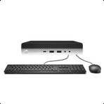 Hp Elitedesk 800 G4 Mini Intel Core I7 8700T 2.4 Ghz , 16GB Fiyatı