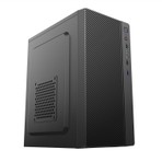 Revenge Razor Matx Mikro Atx Boş Bilgisayar Kasası Boş Ofis Bilgisayarı