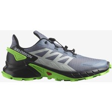 Salomon Supercross 4 Erkek Outdoor Ayakkabı L47315800